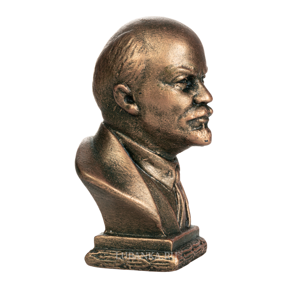 Статуэтка для интерьера Ленин ВИ