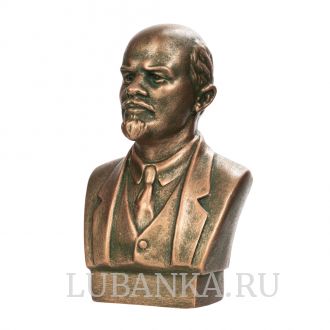 Статуэтка для интерьера «Ленин В.И.»